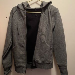 FLASH SALE Lulu lemon jacket